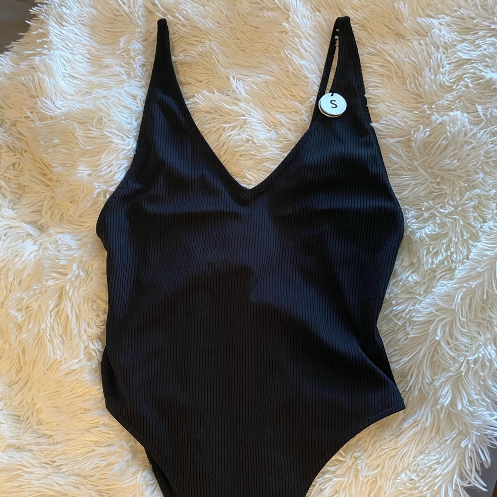 Forever 21 One Piece Swimsuit
